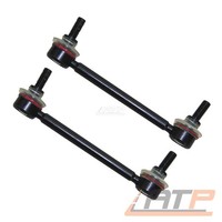 2X Stabilisator Stabistrebe Hinten FÜR Mazda Premacy CP BJ 07.01-03.05