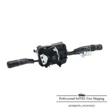 Headlight Indicator Turn Signal Switch Fits 1990-04 Mitsubishi Pajero Montero