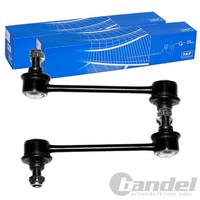 2X SKF Koppelstangen Stabi Strebe Hinten Links+Rechts Passend FüR Toyota Avensis
