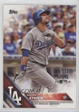 2016 Topps All-Star Game 2016 Andre Ethier #11 0h1