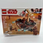 NEW LEGO Star Wars: Tatooine Battle Pack (75198) Brand new sealed