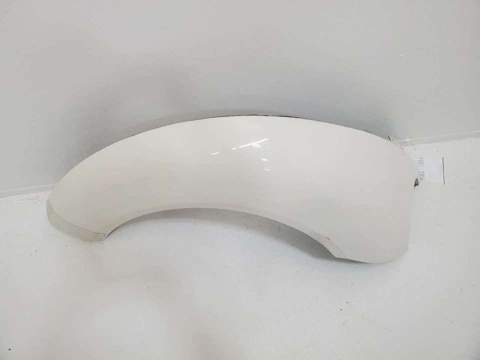 2004 - 2005 VOLKSWAGON BEETLE Driver Left Fender Rear Foto 2 de 4