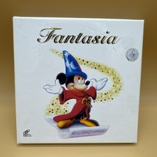 Fantasia VCD CHINESE import VCD - 2 discs cardboard case - RARE - tested