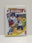Backyard Baseball 2005 VINTAGE PC Game Atari Alex Rodriguez