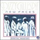 New Faces von Dizzy Gillespie | CD | Zustand gut