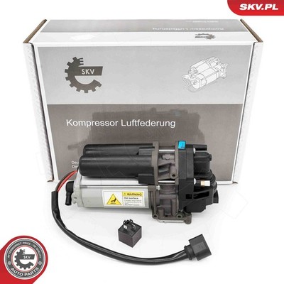 ESEN SKV 58SKV535 Kompressor, Druckluftanlage für AUDI,BENTLEY,LAMBORGHINI