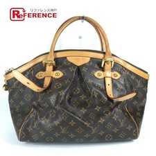 Borsa a tracolla Louis Vuitton M40144 Tivoli Gm