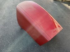 Case Ih 47132280 Tractor Hood Red For Jx1060c, Jx1070c, Jx1075c, Jx1085c