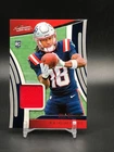2025 Panini Absolute Kyle Williams Base (RAW)