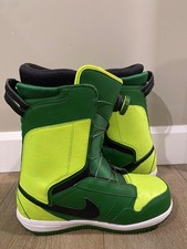 耐克滑雪和滑雪板靴男| eBay
