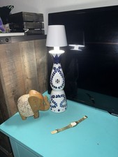 Clase Azul Reposado With Lamp