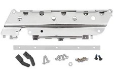 Drag Specialties 3501-0864 Saddlebag Replacement Latch for Hard Saddlebags - Rig