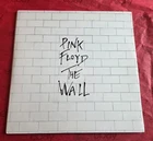 Pink Floyd - The Wall vinyl 2x LP Set 88875184281 C Vinyl Records Please Read!