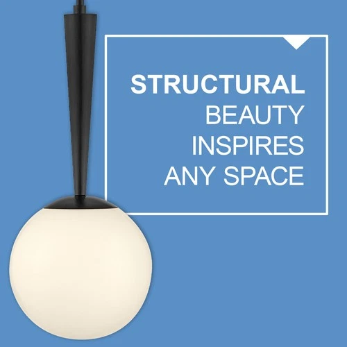 Lark 83507 Izzy 10"W Mini Pendant - Picture 7 of 13