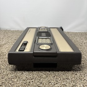 Intellivision Video Game console Tested Working Vintage Bundle IN BOX CIB TESTED