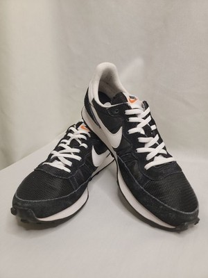 Nike Challenger OG Men's Black White Size 8.5M CW7645-002