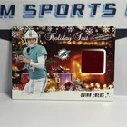 2025 Panini Absolute Quinn Ewers Base (RAW)