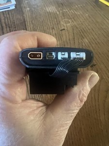 Tbs Crossfire Transmitter Module Receiver Long Range Rc Radio System