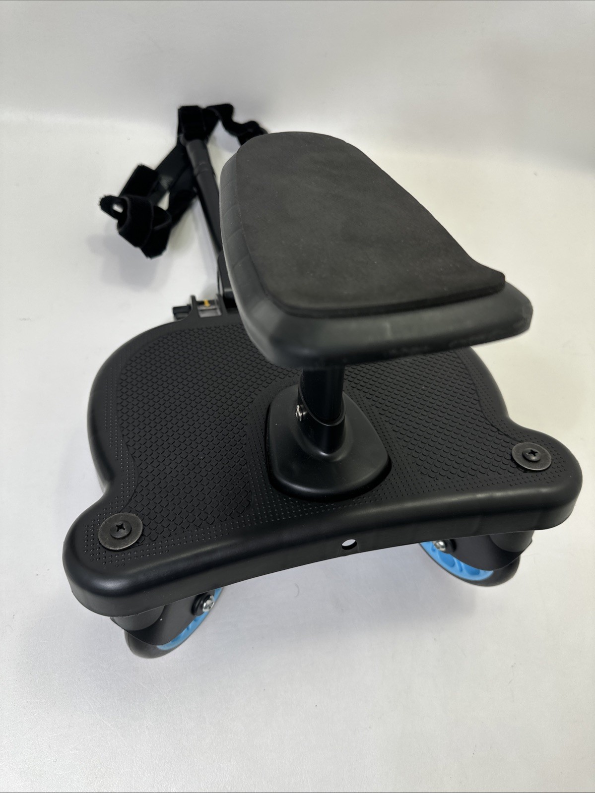 Universal Stroller Board 2 In 1 Sit Stand Buggy Glider Seat Board