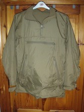 British Army Smock