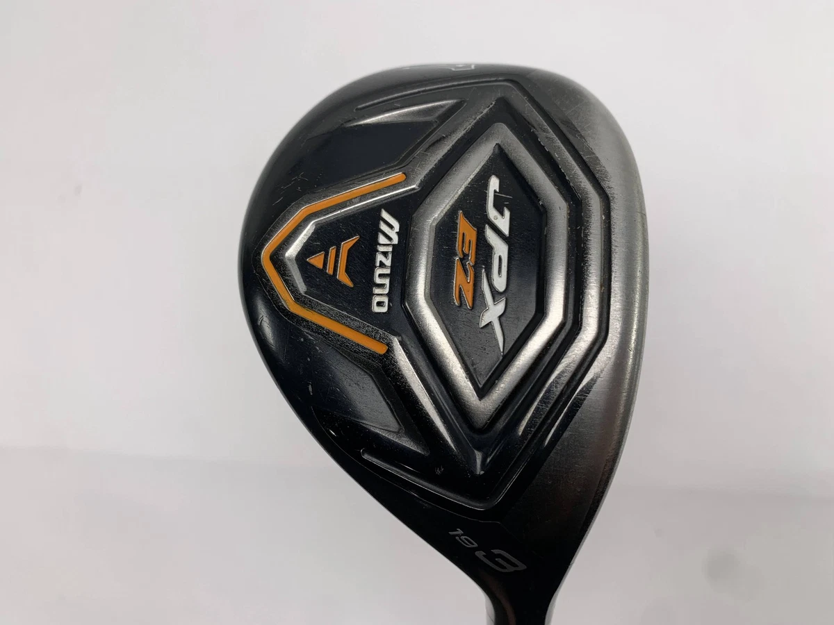 Mizuno Hybrid 19 Loft Golf Clubs for sale | eBay