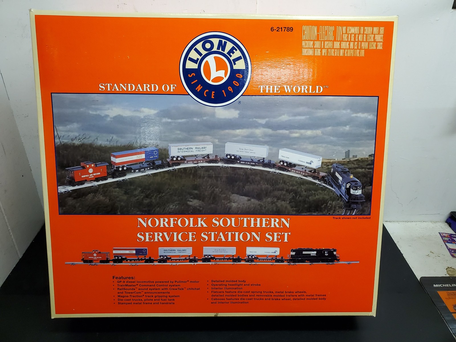 Click here to see eBay Auction