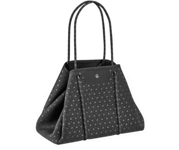 Mercedes-Benz Leather Bags for Men for sale | eBay