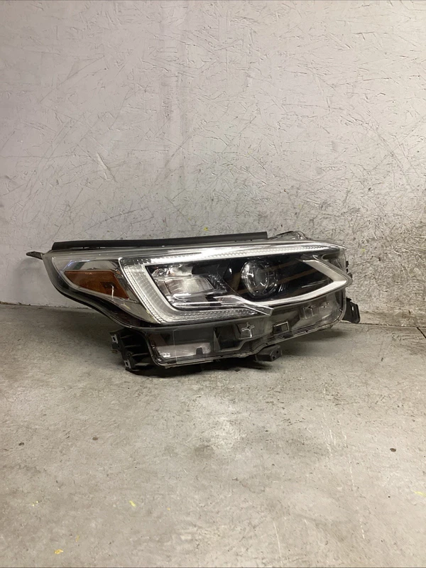 2020-2022 Subaru Legacy Outback RIGHT RH PASSENGER SIDE HEADLIGHT OEM 84002AN12A