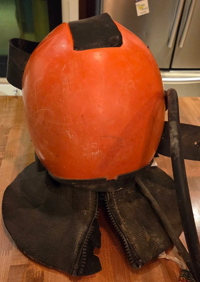 Vintage Original Antique Diving Helmets for sale | eBay