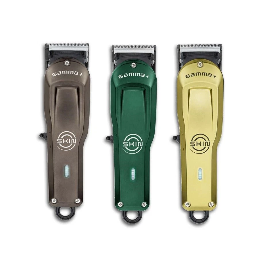 GAMMA PIU' SKIN TOSATRICE PROFESSIONALE