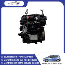 Moteur Renault SCENIC