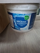 Zauber Pulver 5 Kg Ocean 