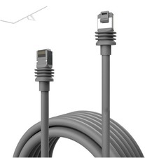 Starlink Gen 3 Cable 100FT/30.5M, Starlink Cable Outdoor, Durable 24AWG Water