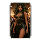 2026 Bullion Baddies Special Edition Luxe Pack 2 Greek Mythology Hera and Medusa