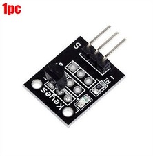 1Pcs For   Temperature Sensor DS18B20 Module Measurement Module Ic New wm *pi
