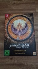ebay® Auktion 237005160525 | Fire Emblem Three Houses Limited Edition * Nintendo Switch Thumbnail of ebay® auction 237005160525 | Fire Emblem Three Houses Limited Edition * Nintendo Switch