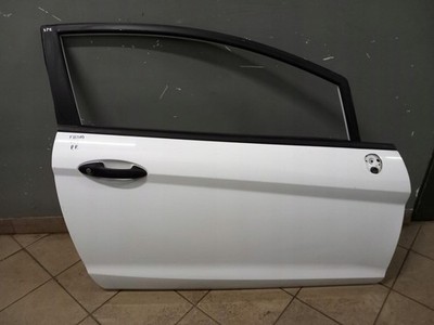 FORD FIESTA MK7 3D 2008-2017 Tür komplett vorne rechts RHD OE Original Teil