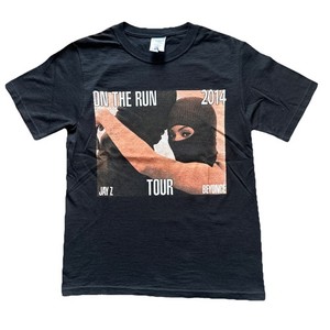 Beyonce Jay Z on the Run | eBay