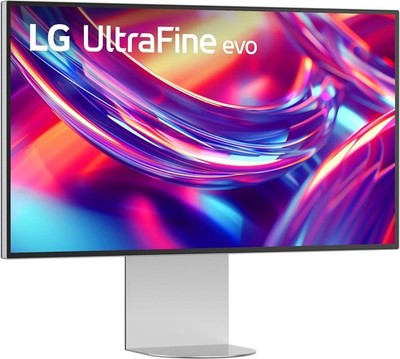 LG 6k(6144×3456) モニター 31.5インチ 32U990A-S LG 32U990A-S 32-Inch Ultrafine 6K (6144 x 3456) Nano IPS Black