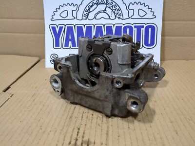Yamaha Yzfr125 Yzf125r Yzf-r125 Yzf R125 125r 19-22 Kopf Zylinder Ventil komplett