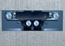 Letrero de garaje frontal Ford Mustang Shelby GT500 hombre cueva 18 pulgadas