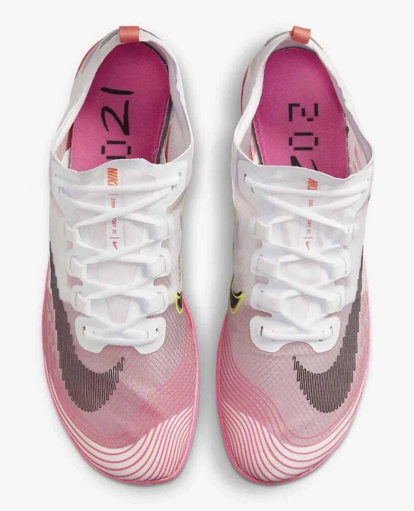 Nike xc spikes 218 sale