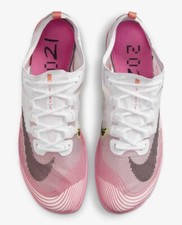 Nike Zoom Victory 5 XC Vapor Weave Track Spikes AJ0847-102 Size 8 Men New