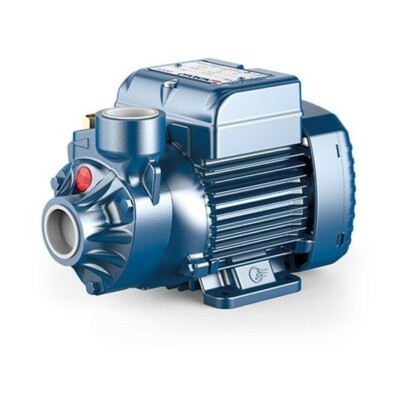 Pumpe Peripher pedrollo PKM 60 HP 0,50 Kw 0,37 230 V