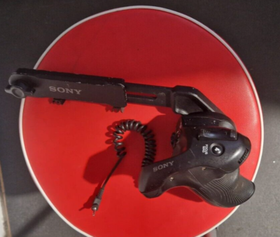 Poignée Latérale Avec Télécommande Sony PXW-FS7 - Pièce D'origine Occasion