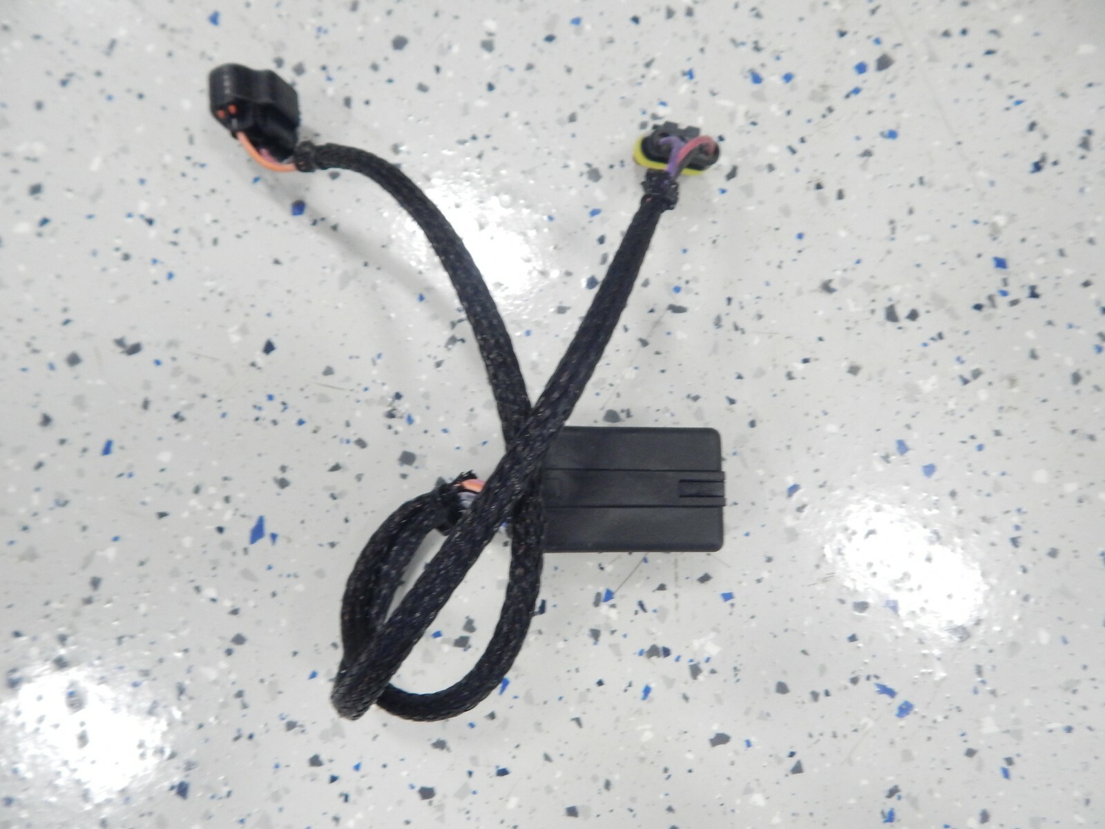 EVINRUDE ETEC 20072018 90130 HP ETEC EXHAUST VALVE CONTROL MODULE