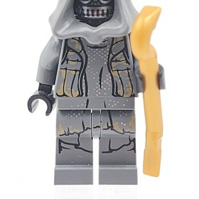 LEGO Star Wars Unkar's Thug Minifigure 75184 75099 sw0655 Preowned 