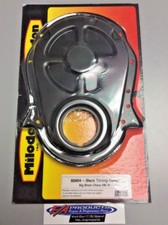 Milodon 65604 Timing Cover For Big Block Chevy Mark 4 Black Milodon 65604 Timing Cover For Big Block Chevy Mark 4 Black