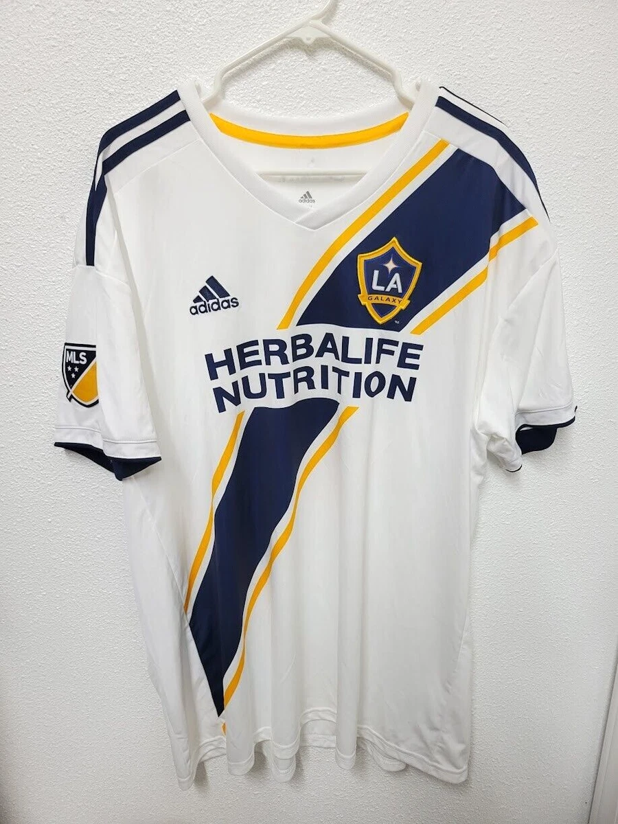 LA Galaxy Size 2XL MLS Jerseys for sale | eBay