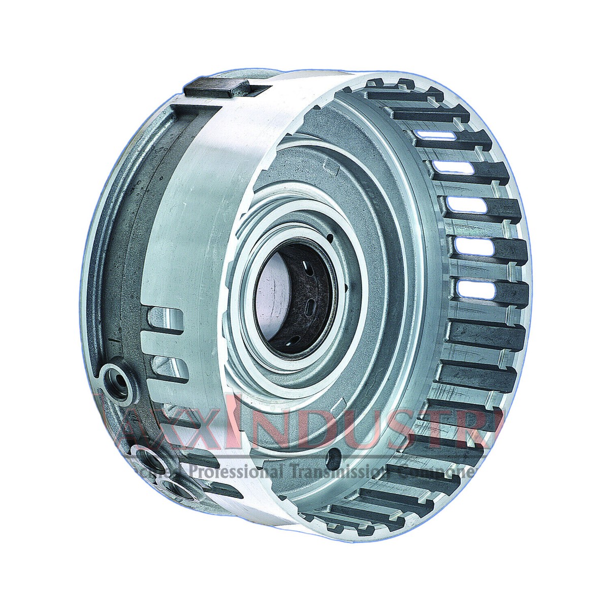 fits Ford 6R80 Transmission Center Support Diode-Type Aluminum